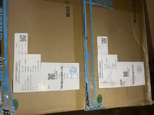 12kva-48v Cworth Energy Pure Sine Wave Hybrid Inverter