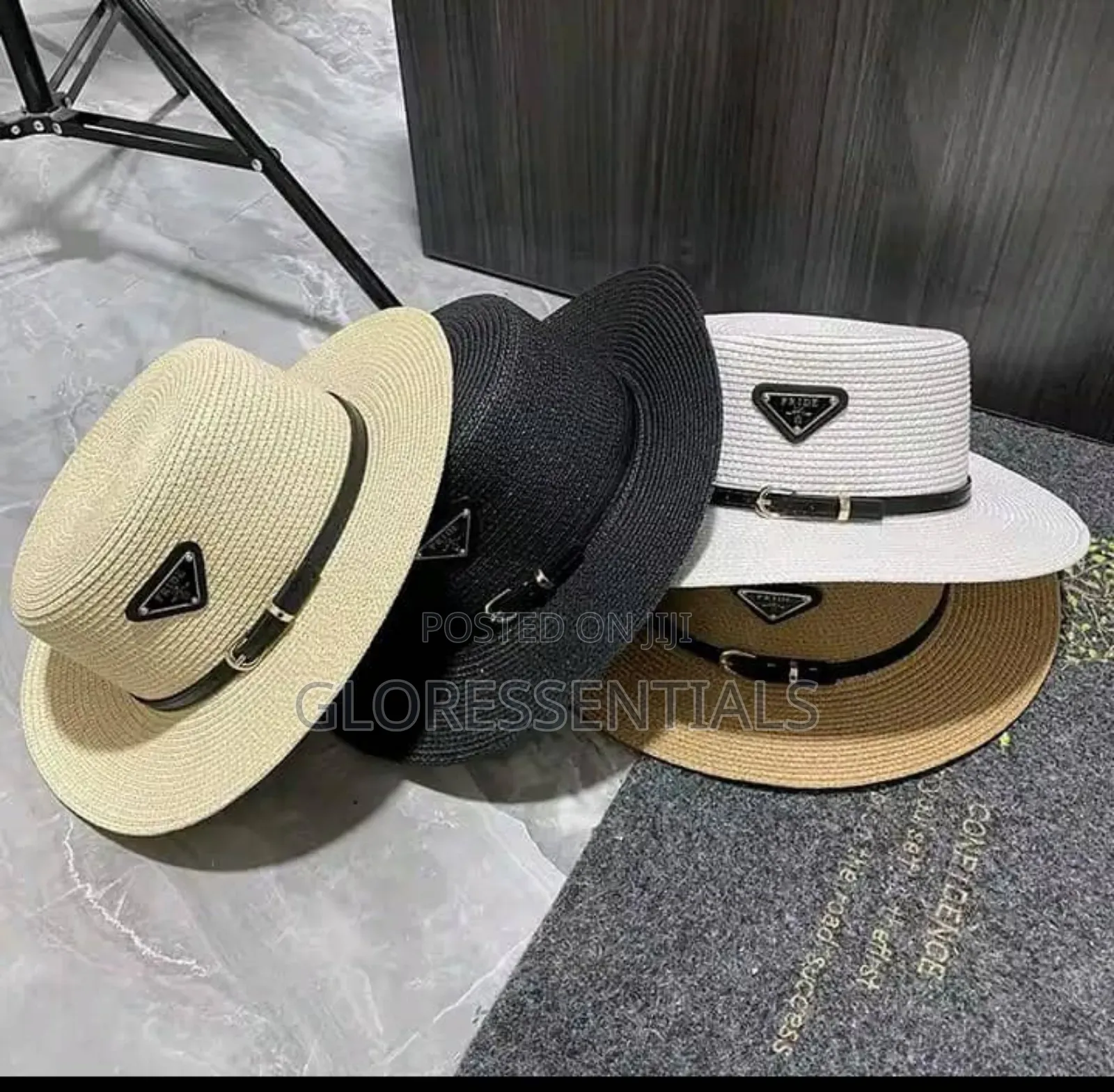 Superb Unisex Hat