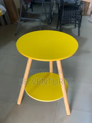 Tea Table Portable