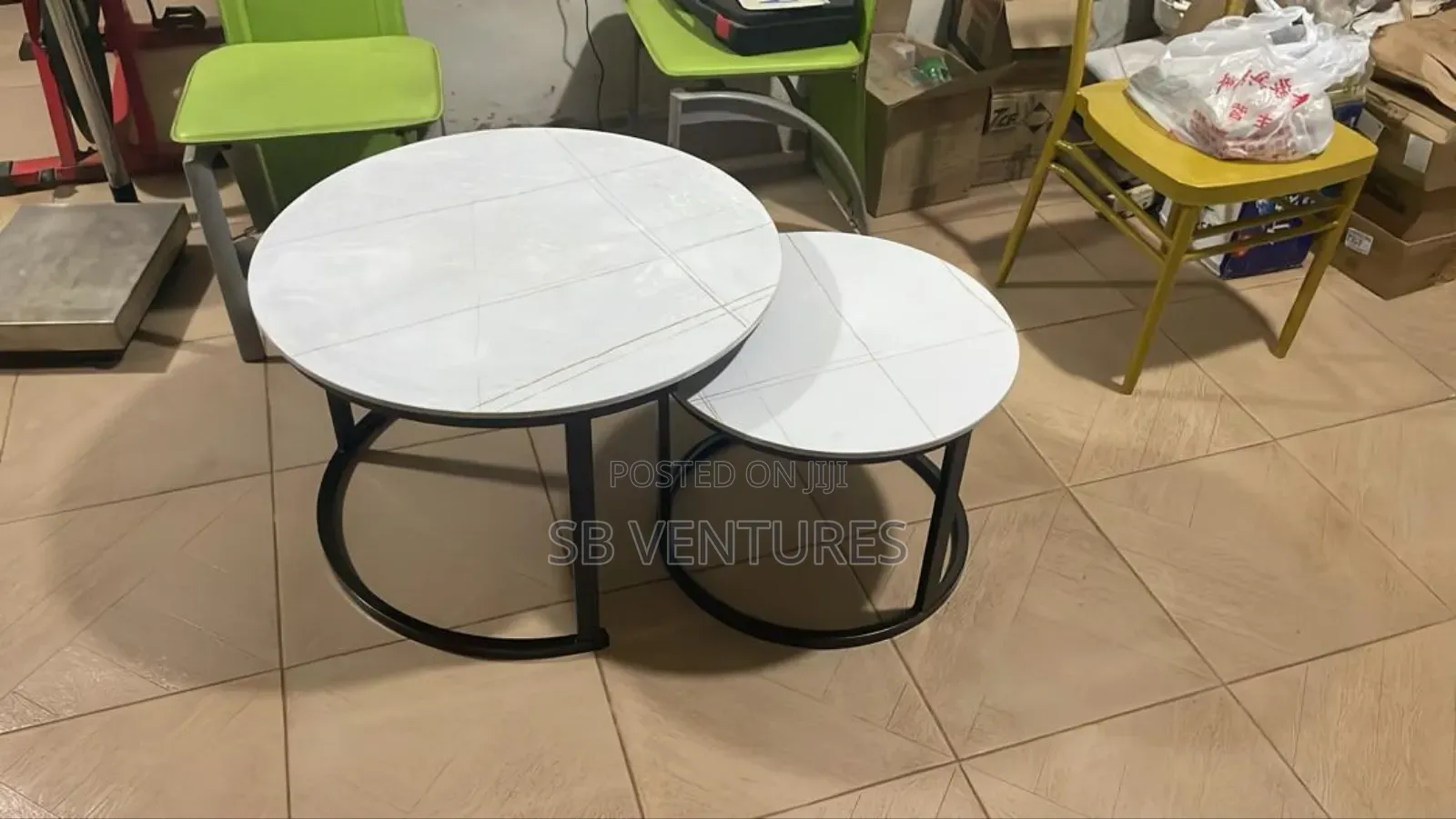 Imported Centre Table