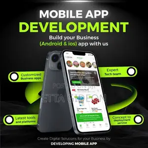 Mobile Developer
