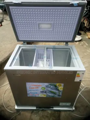 Snowsea Horizontal Freezer