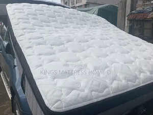 Mattress for Home Use and Hotel Apartment