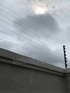 Electric Fence Installation Experts in Benin City