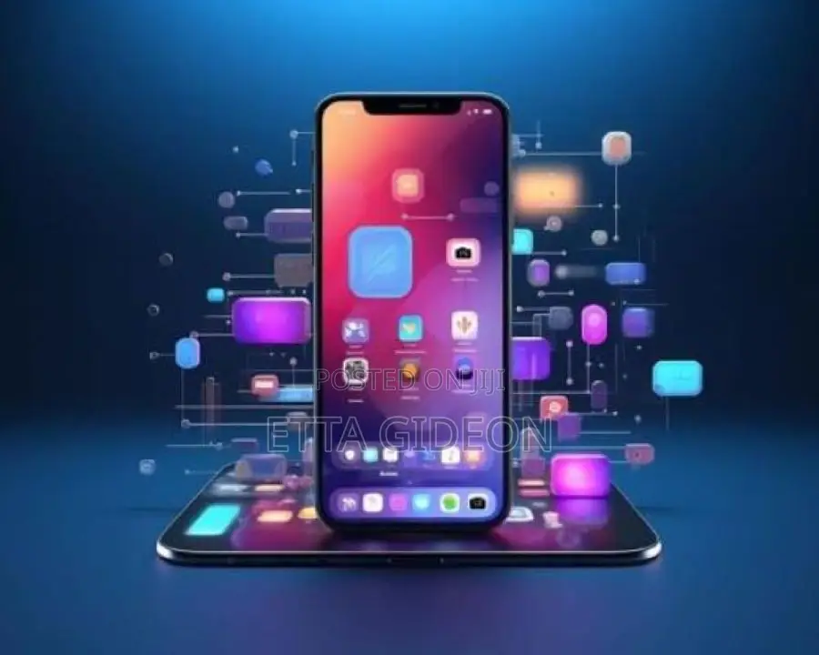 Mobile Developer