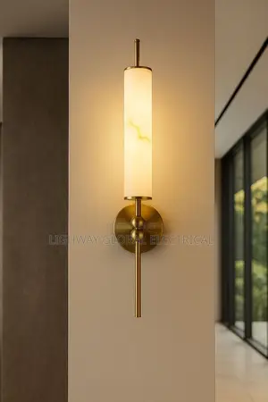 Modern Chinese Nordic Wall Light