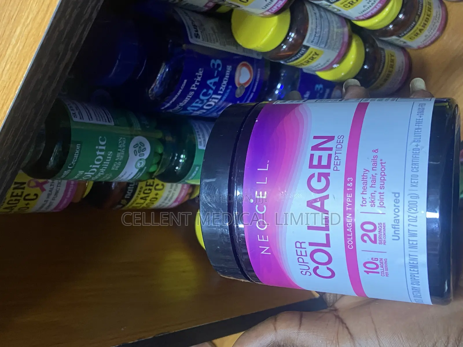 Super Collagen