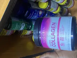 Super Collagen