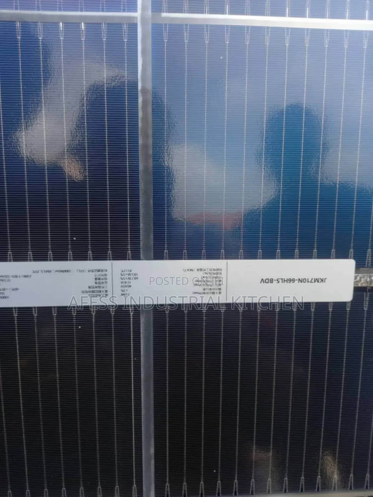 High Quality Solar Panels