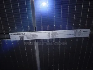 Quality Solar Panels