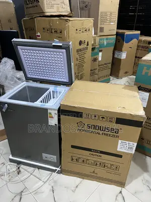 Snowsea Bd-108 70l Freezer – Fast Freeze Compressor