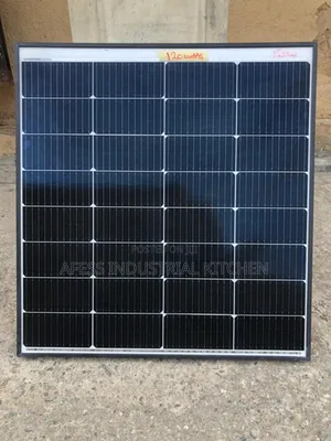 Solar Panels