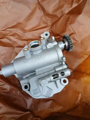 Engine Oil Pump 2.0tsi Double Oil Switch Passat 2.0tfsi Audi Q5 A6