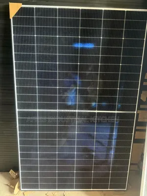 Solar Panel
