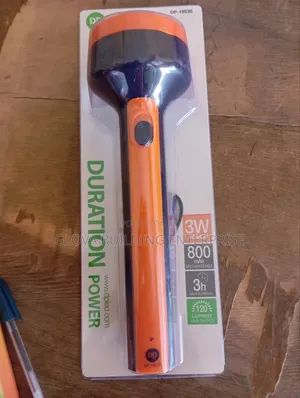 Dp Torch Light