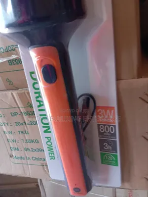 Dp Torch Light