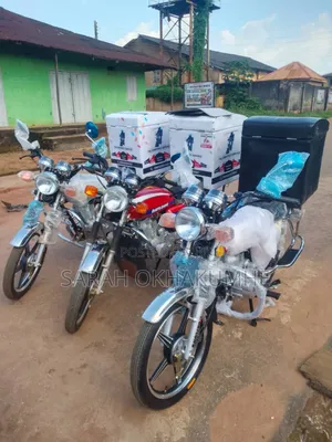 Delivery Services, Dispatch Rider Including Sunday's We Are Active