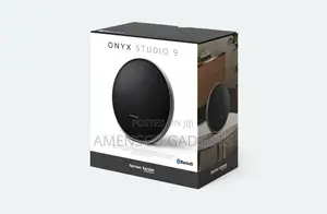 Onyx Studio 9 Wireless Speaker