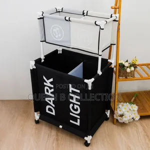 Luxury Laundry Bag