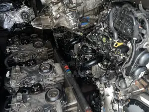 Ford Escape 2015 Turbo Charger Sold With Warranty
