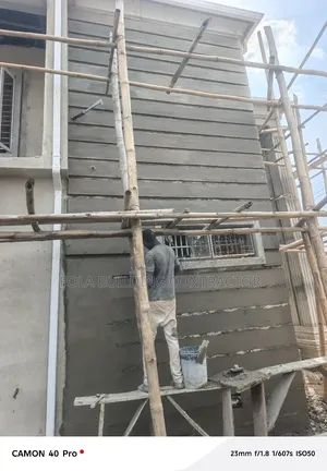 Fola Construction Company