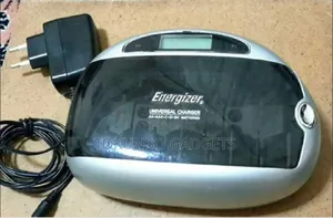 Energizer Universal Charger