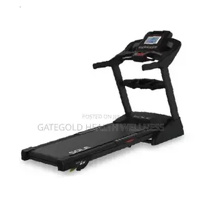 Treadmill (2016 Model) F65 Sole