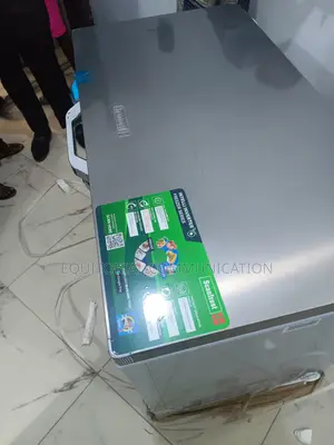 Scanfrost Sfl300inv Deep Freezer With Eco Mode