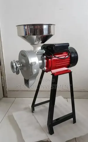 High Standard Wet and Dry Grinder Machine