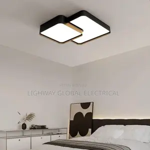 Led Ceiling Chandelier