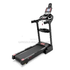 Sole Treadmill F65-2023 Model