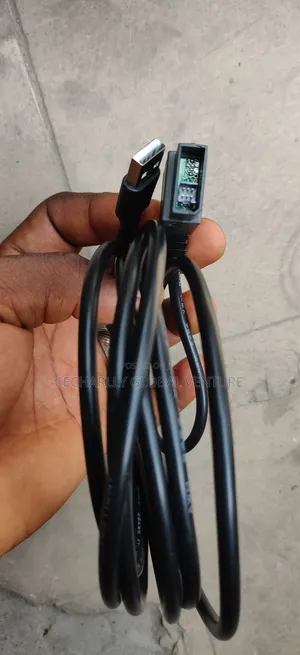 Logo Usb Cable