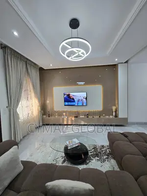 Short Let Apartment
