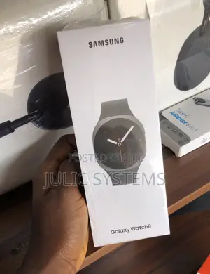 Samsung Galaxy Watch 8 40mm