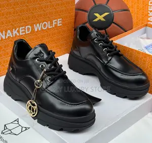 Naked Wolfe Quality Luxury Men Genuine Y