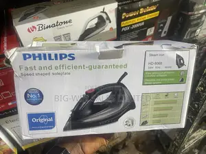 Philips Steam Iron