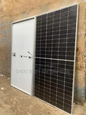 Jinko Solar Mono Panel 485watts Available