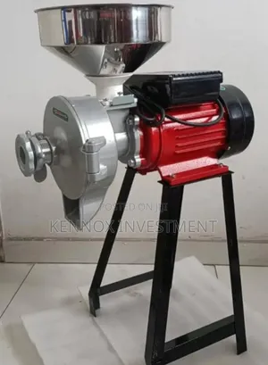 Imported 3kw Wet and Dry Grinder Machine