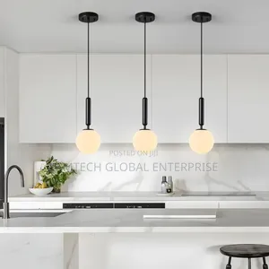 Luxury Pendant Light