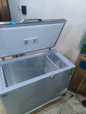 Scanfrost Sfl300inv – Premium Freezer for Every Space