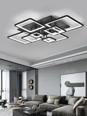Modern Led Light