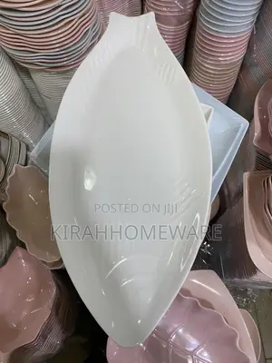 Unbreakable Fish Plate