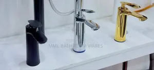 Quality Hot and Cold Basin Mixer Taps