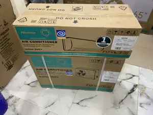 Hisense 1 Horsepower Inverter Split Aircon