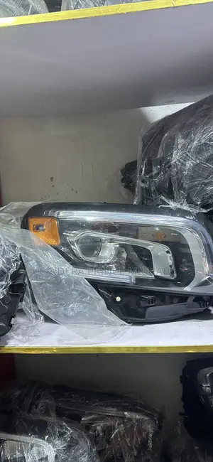 Headlamp for Glb250 2018/2025 Model