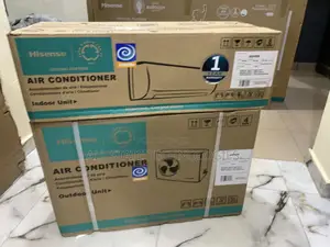 Hisense As09dk Energy Efficient Split Ac
