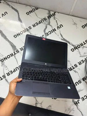 Laptop HP ZBook 15 G3 16GB Intel Core I7 SSD 512GB