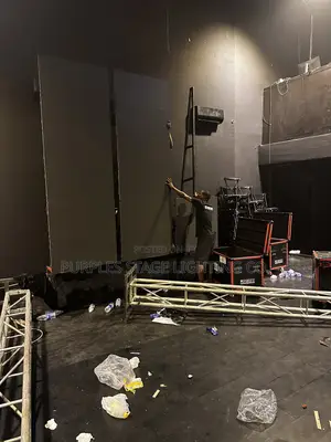 Event Led Screen for Hire
