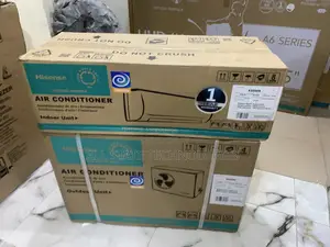 Hisense As09dk Inverter Wall Ac Unit