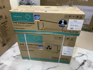 Hisense 1hp Cooling Split Unit As09dk